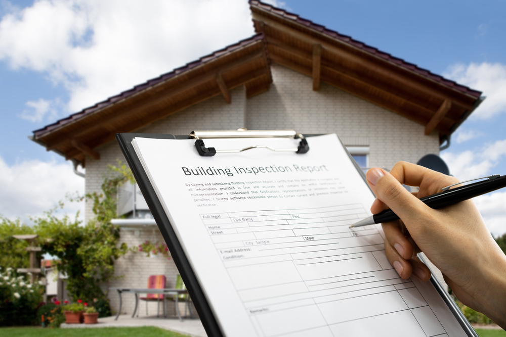 Can I refuse a home insurance inspection? What you need to know!